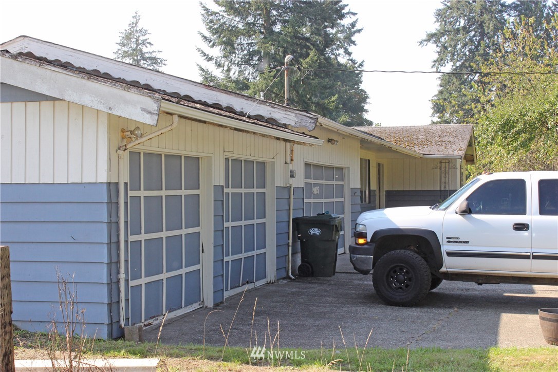 9835 James Road Southwest Rochester, WA 98579 - Photo 37 of 39 Gallery Image 37