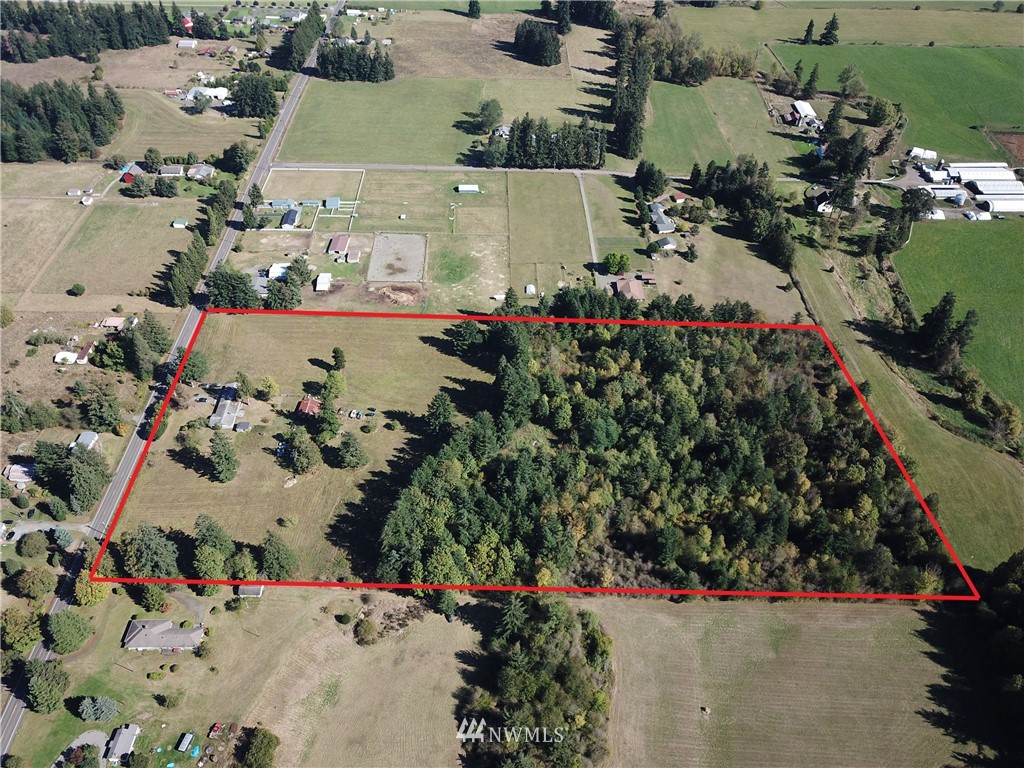 9835 James Road Southwest Rochester, WA 98579 - Photo 5 of 39 Gallery Image 5