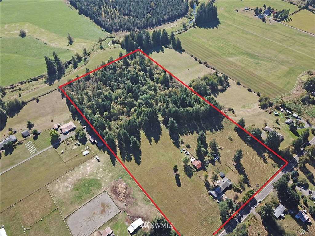 9835 James Road Southwest Rochester, WA 98579 - Photo 7 of 39 Gallery Image 7