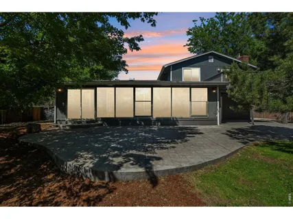 $835,000 | 4955 Cornwall Drive, Boulder, CO 80301