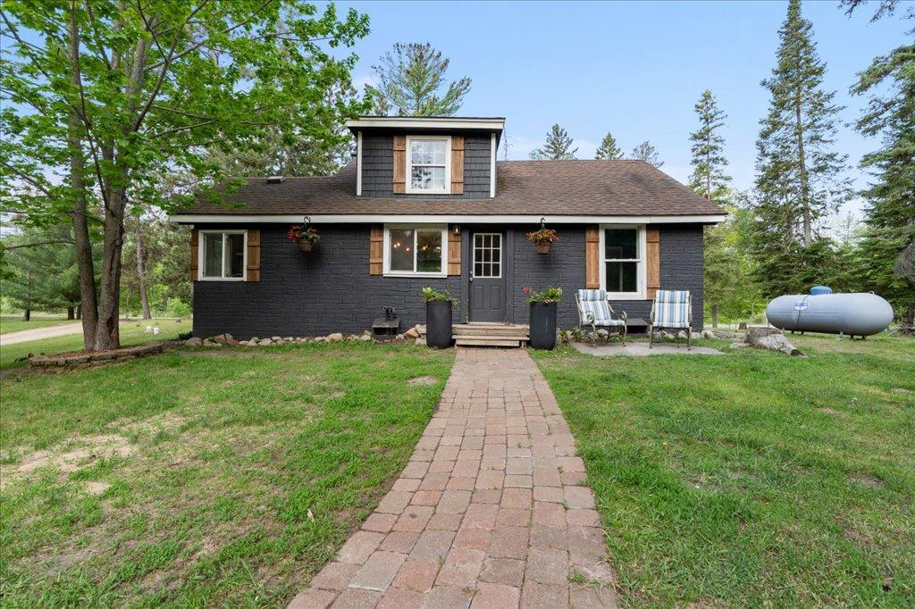 7974 Onigum Road Northwest Walker, MN 56484 - Photo 1 of 29