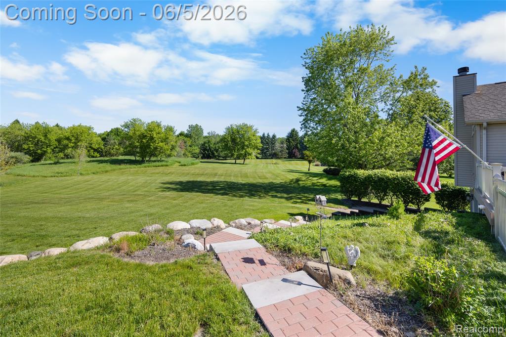 7505 Quail Ridge Drive Dexter, MI 48130 - Photo 9 of 75