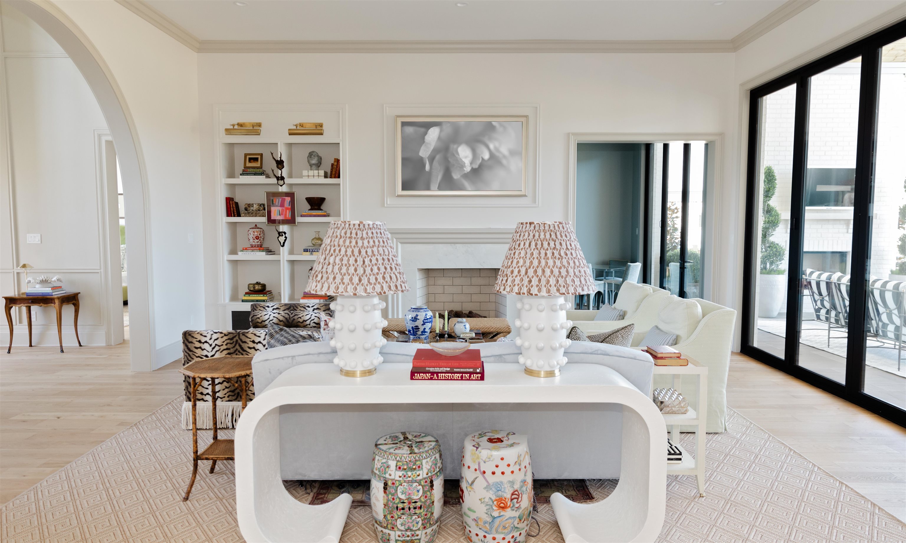 3300 Hidden Creek Loop West Collierville, TN 38017 - Photo 3 of 24 a very nice looking dining room with a large window