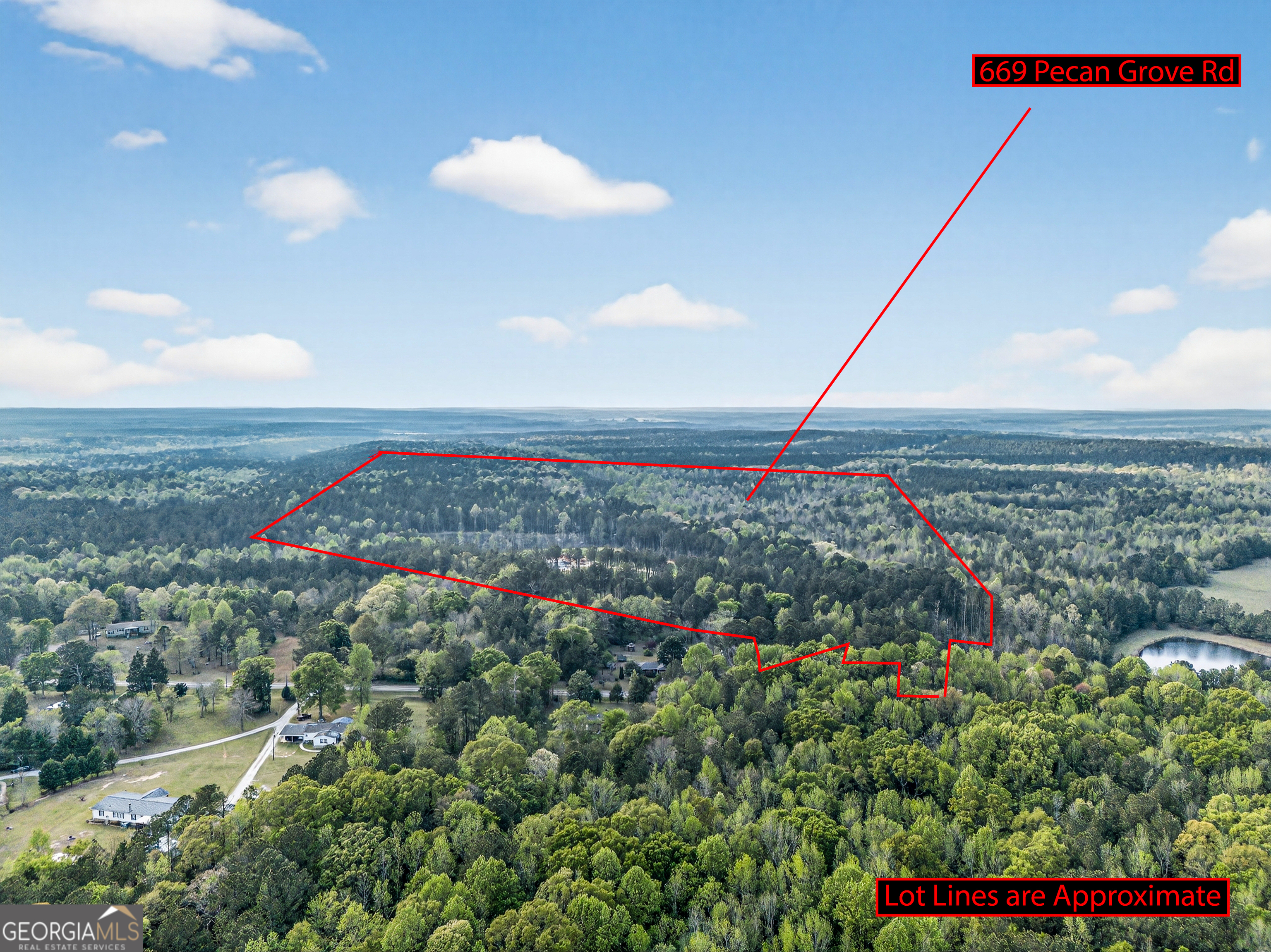 669 Pecan Grove Road Washington, GA 30673 - Photo 1 of 56 Gallery Image 1