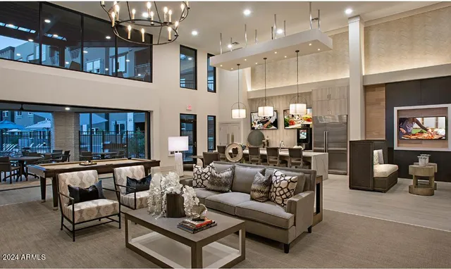 $2,264 | 5550 East Deer Valley Drive, Unit 2S, Phoenix, AZ 85054