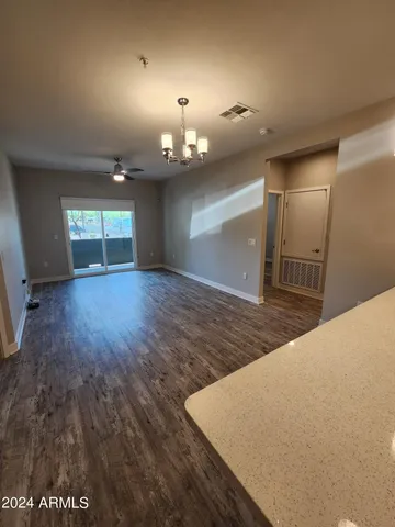 $2,264 | 5550 East Deer Valley Drive, Unit 2S, Phoenix, AZ 85054