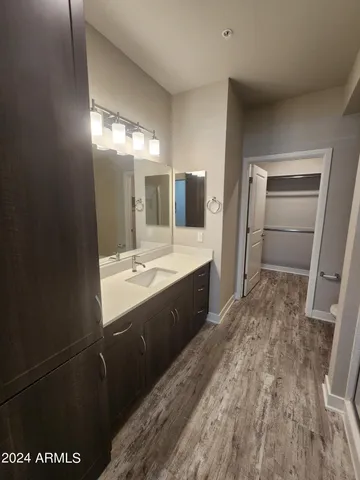 $2,264 | 5550 East Deer Valley Drive, Unit 2S, Phoenix, AZ 85054