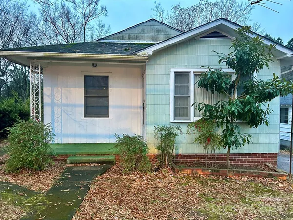 $90,000 | 601 Sherman Street, Badin, NC 28001