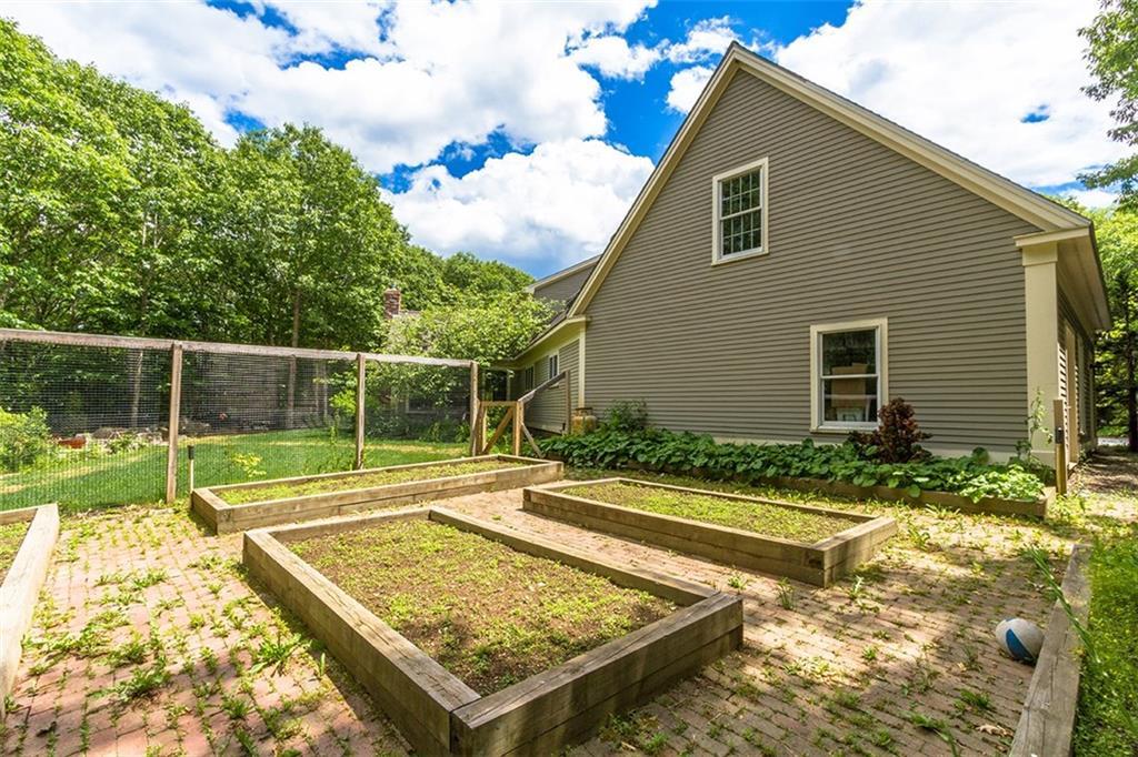 30 Gosse's Hill Road Camden, ME 04843 - Photo 22 of 29 Photo