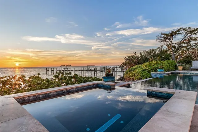 $9,900,000 | 1636 Treasure Lane, Boca Grande, FL 33921