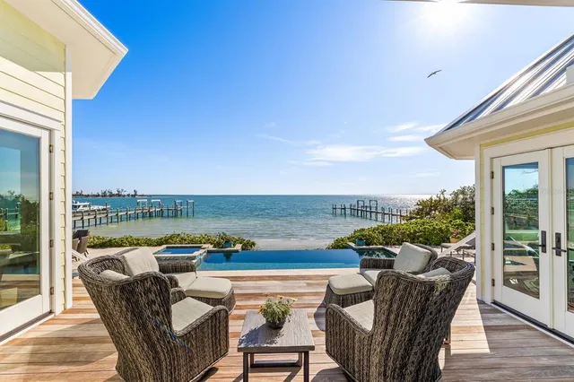 $9,900,000 | 1636 Treasure Lane, Boca Grande, FL 33921