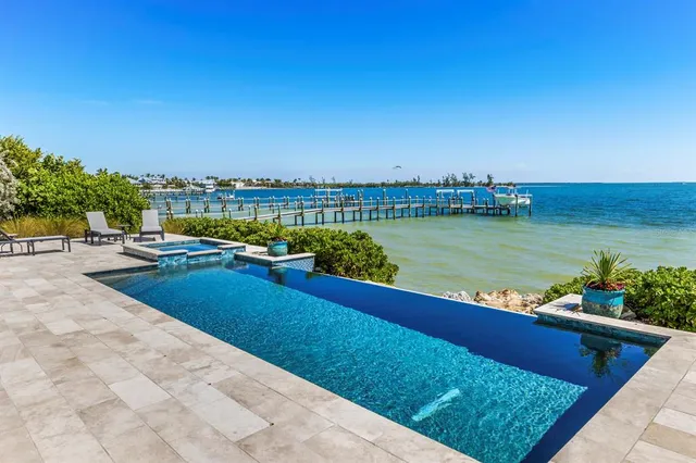 $9,900,000 | 1636 Treasure Lane, Boca Grande, FL 33921