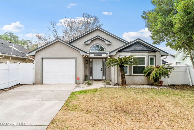 $455,000 | 148 El Dorado Way, Ponte Vedra Beach, FL 32082