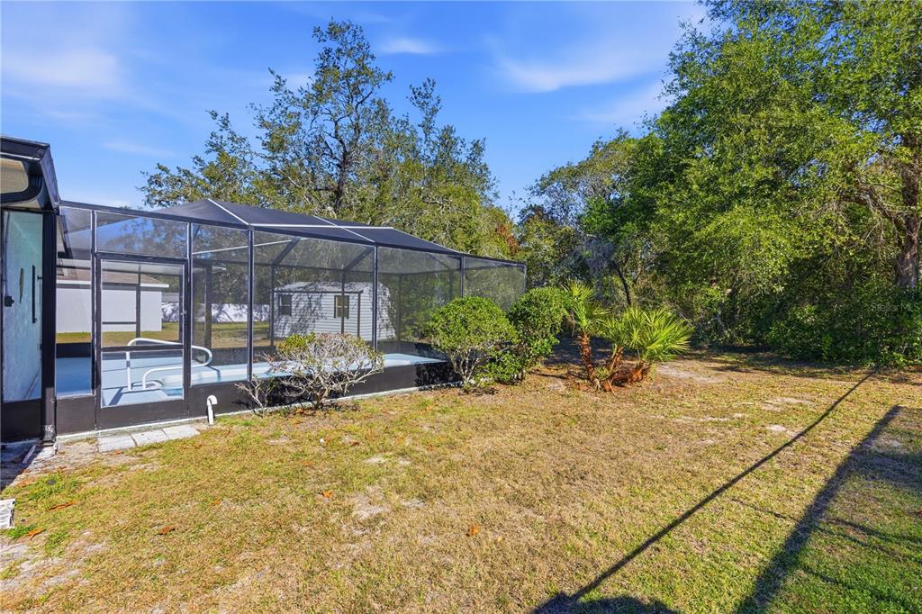 4320 Bayridge Court Spring Hill, FL 34606 - Photo 41 of 60
