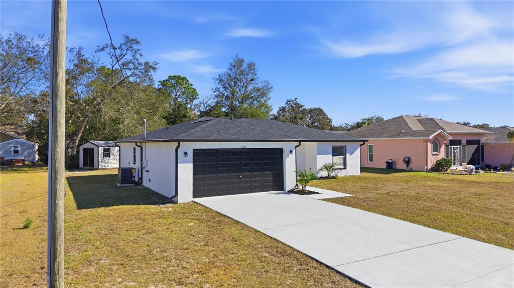 4320 Bayridge Court Spring Hill, FL 34606 - Photo 43 of 60