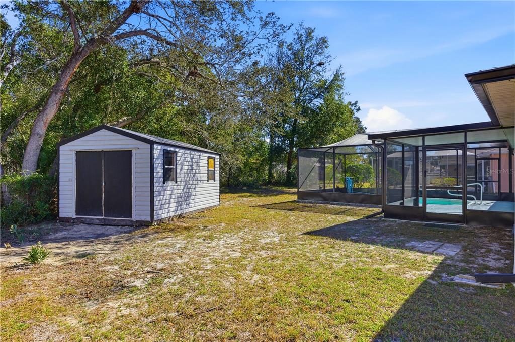 4320 Bayridge Court Spring Hill, FL 34606 - Photo 46 of 60