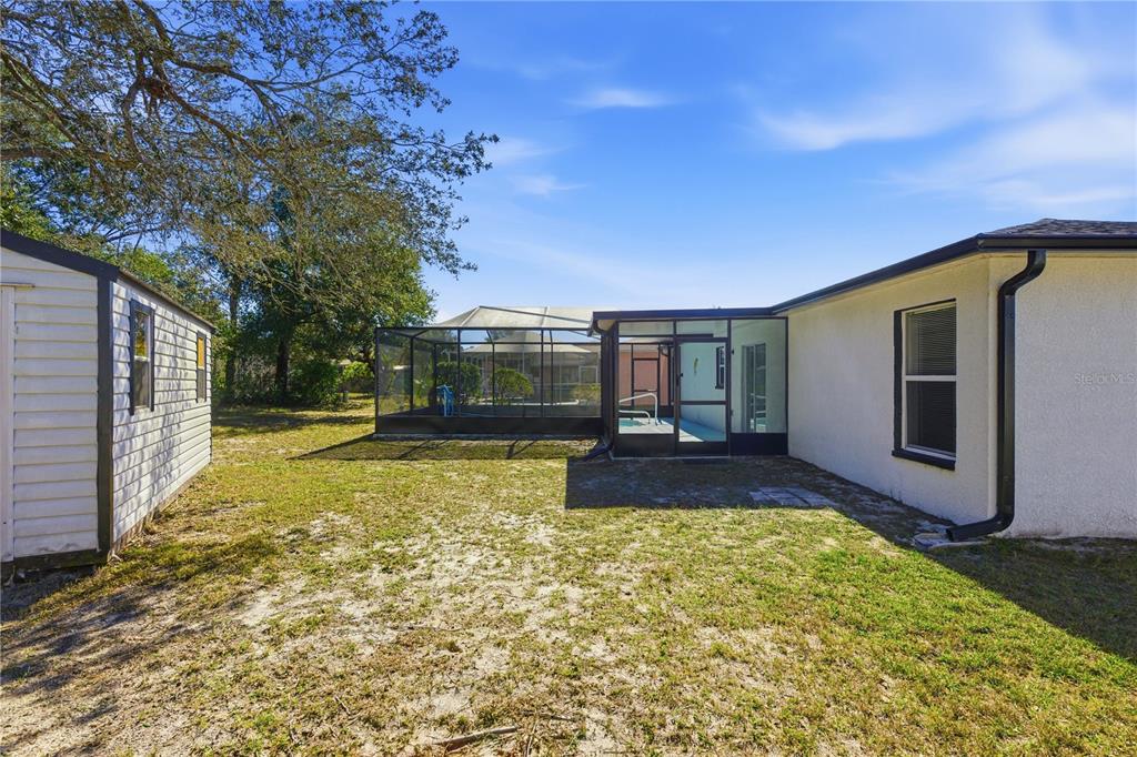 4320 Bayridge Court Spring Hill, FL 34606 - Photo 47 of 60