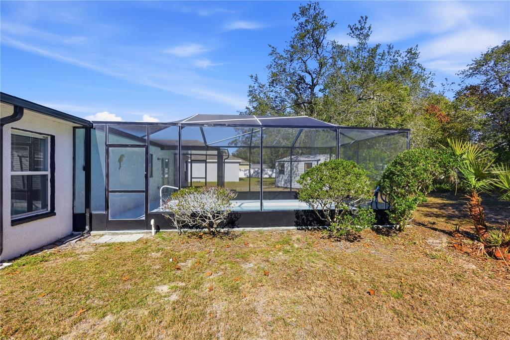 4320 Bayridge Court Spring Hill, FL 34606 - Photo 48 of 60
