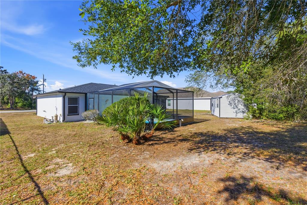 4320 Bayridge Court Spring Hill, FL 34606 - Photo 50 of 60