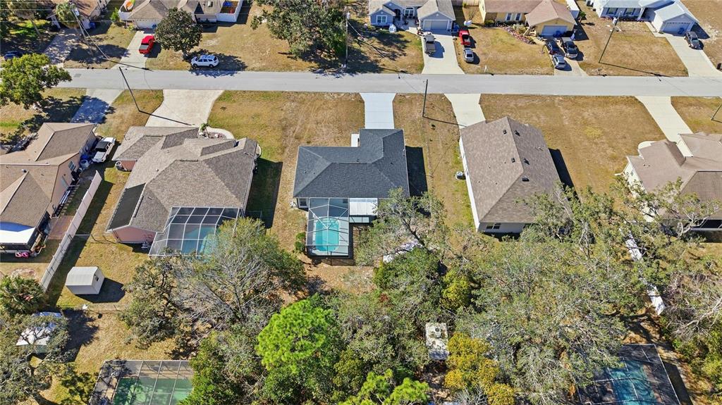 4320 Bayridge Court Spring Hill, FL 34606 - Photo 53 of 60
