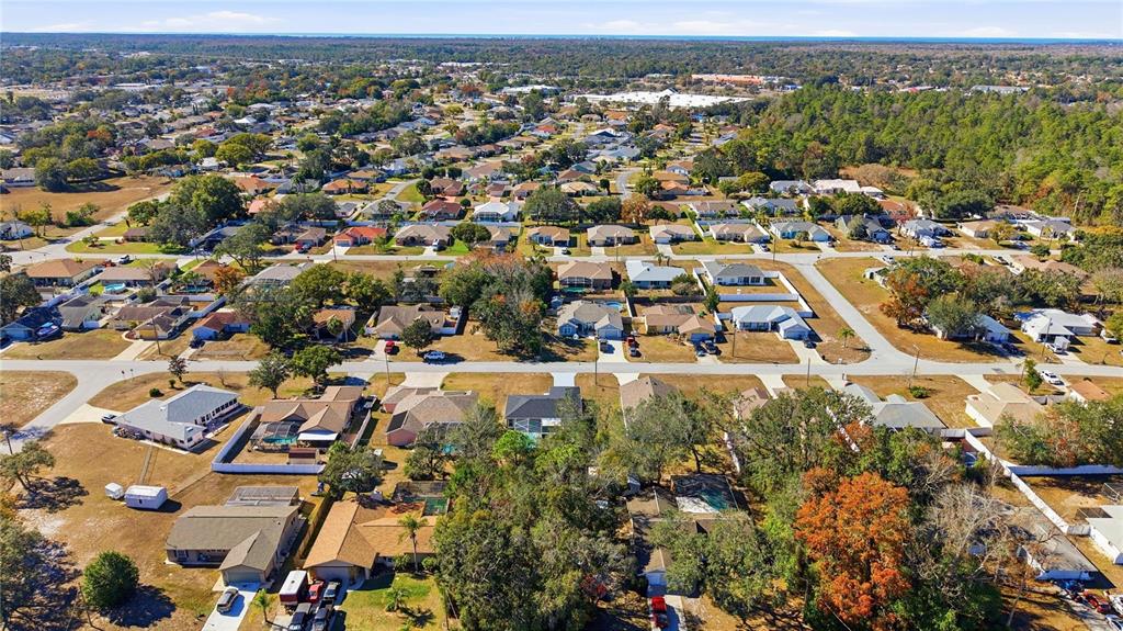 4320 Bayridge Court Spring Hill, FL 34606 - Photo 54 of 60