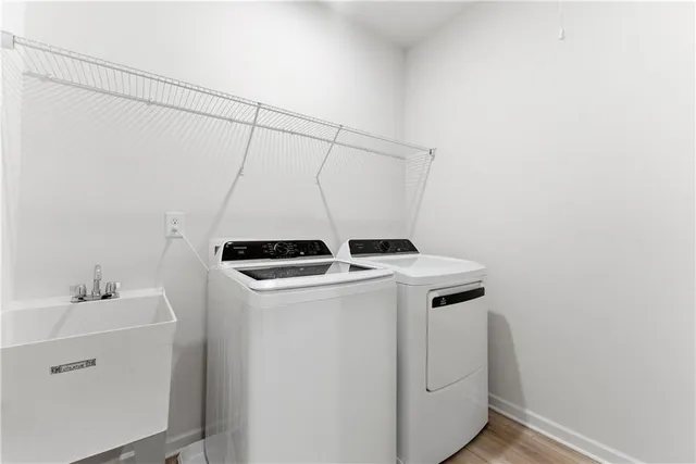 $2,400 | 22 Jacobs Farm Drive Southeast, Lawrenceville, GA 30045