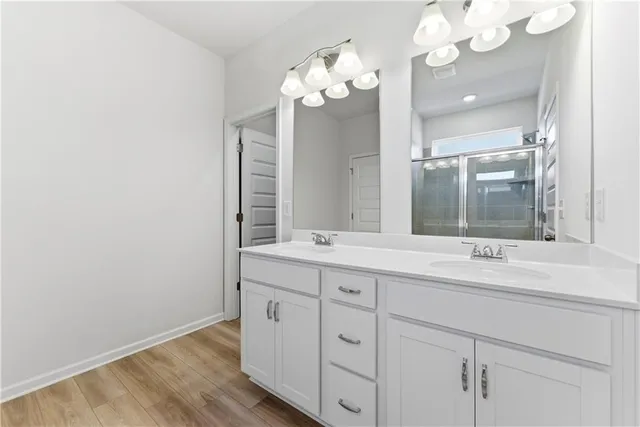 $2,400 | 22 Jacobs Farm Drive Southeast, Lawrenceville, GA 30045