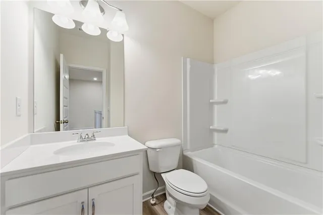 $2,400 | 22 Jacobs Farm Drive Southeast, Lawrenceville, GA 30045