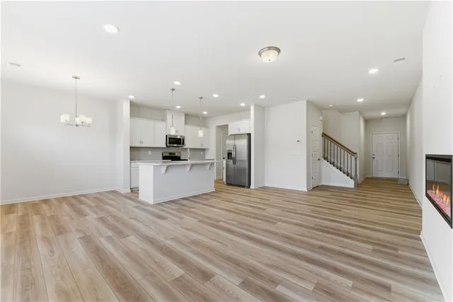 $2,400 | 22 Jacobs Farm Drive Southeast, Lawrenceville, GA 30045