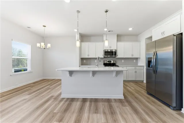 $2,400 | 22 Jacobs Farm Drive Southeast, Lawrenceville, GA 30045