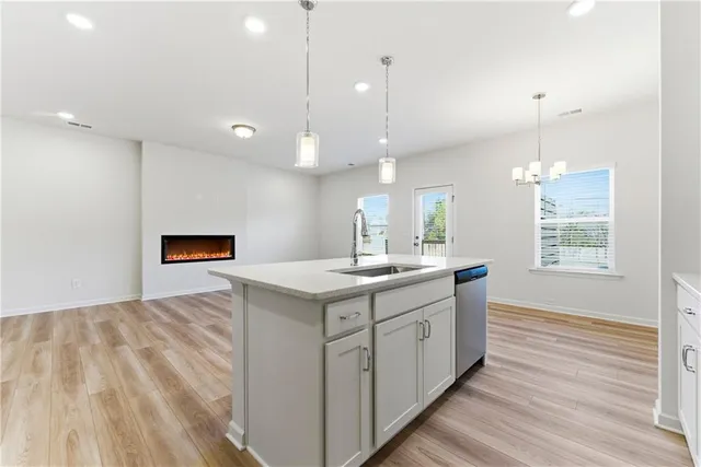 $2,400 | 22 Jacobs Farm Drive Southeast, Lawrenceville, GA 30045