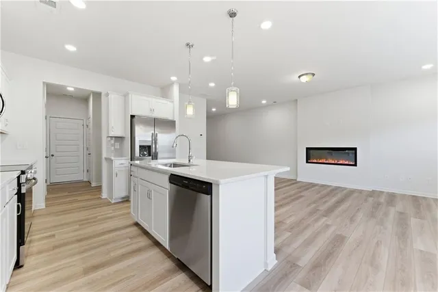 $2,400 | 22 Jacobs Farm Drive Southeast, Lawrenceville, GA 30045