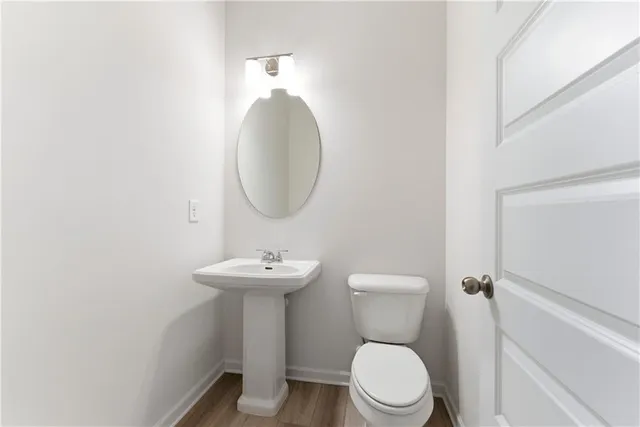 $2,400 | 22 Jacobs Farm Drive Southeast, Lawrenceville, GA 30045