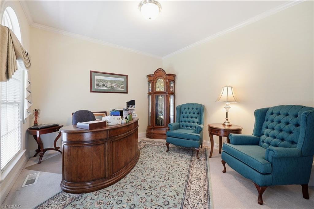 2101 River Road Stoneville, NC 27048 - Photo 27 of 49