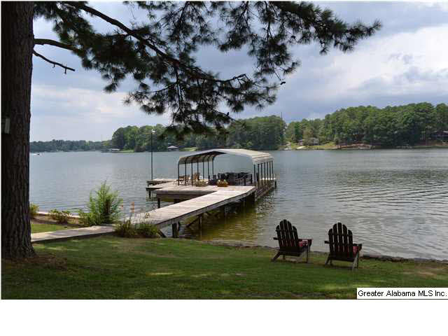 2160 Rabbit Branch Road Cropwell, AL 35054 - Photo 2 of 32