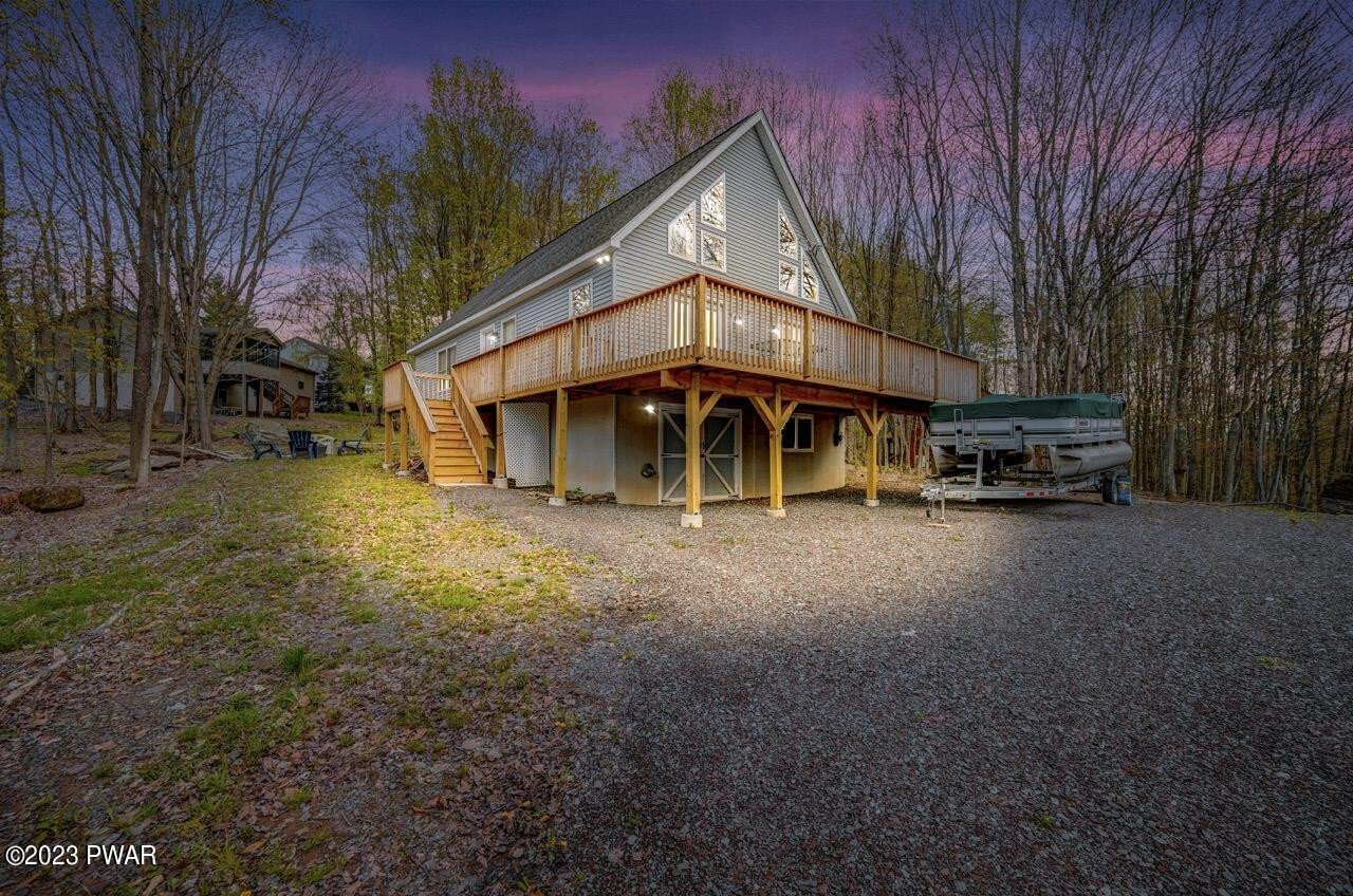 114 Roamingwood Road Lake Ariel, PA 18436 - Photo 4 of 37