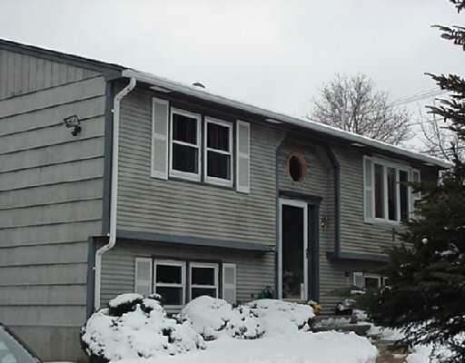 174 Ten Rod Road Exeter, RI 02822 - Photo 1 of 1 Exterior Front.