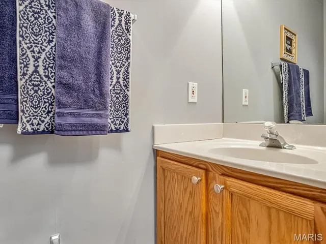 $324,900 | 518 Deer Creek Road, O'Fallon, IL 62269