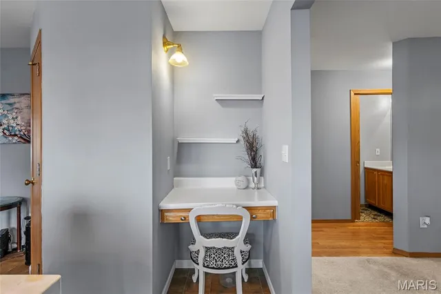 $319,900 | 518 Deer Creek Road, O'Fallon, IL 62269