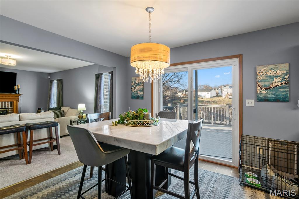 518 Deer Creek Road O'Fallon, IL 62269 - Photo 14 of 53