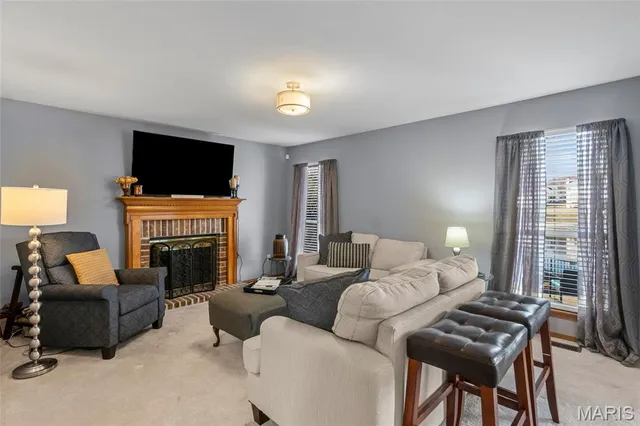 $319,900 | 518 Deer Creek Road, O'Fallon, IL 62269