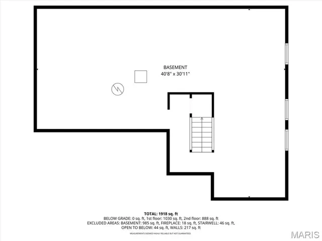 $324,900 | 518 Deer Creek Road, O'Fallon, IL 62269
