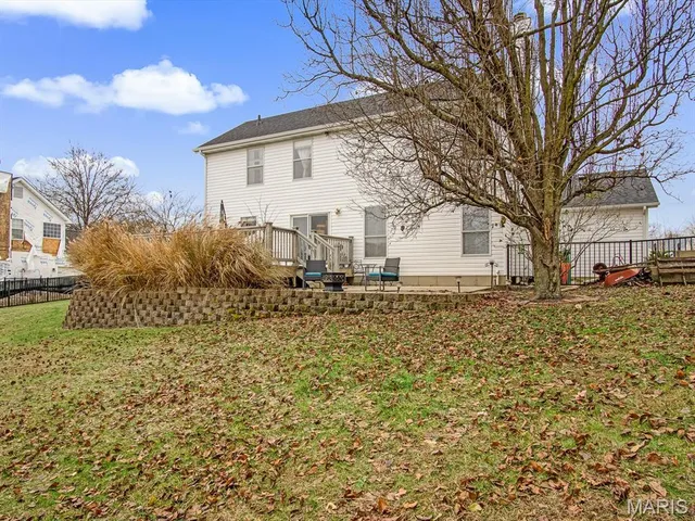 $324,900 | 518 Deer Creek Road, O'Fallon, IL 62269