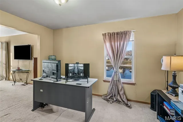 $319,900 | 518 Deer Creek Road, O'Fallon, IL 62269