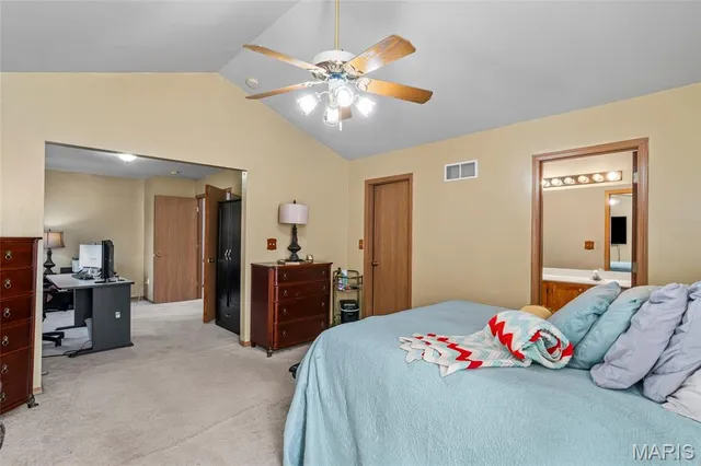 $319,900 | 518 Deer Creek Road, O'Fallon, IL 62269