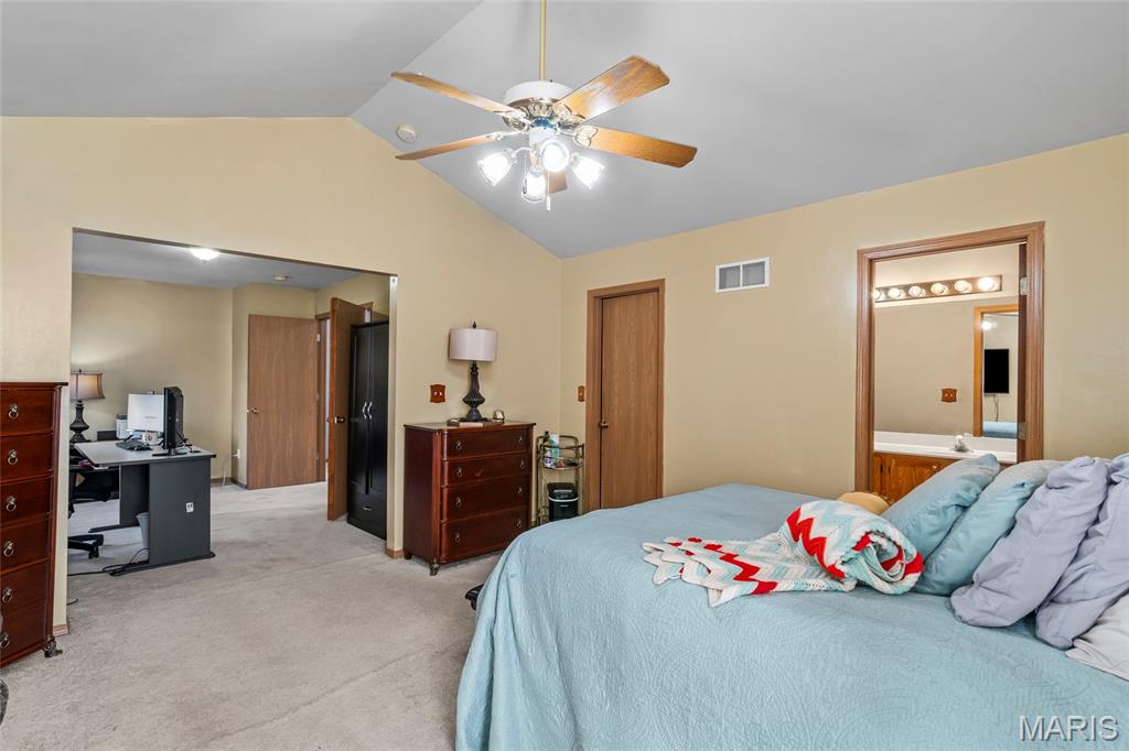 518 Deer Creek Road O'Fallon, IL 62269 - Photo 25 of 53