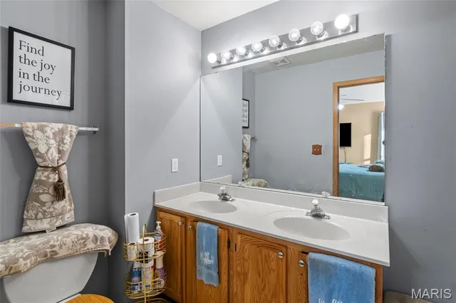 $319,900 | 518 Deer Creek Road, O'Fallon, IL 62269