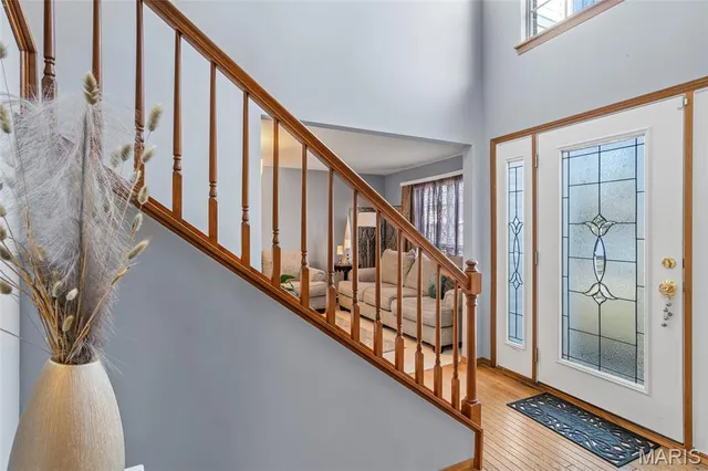 $319,900 | 518 Deer Creek Road, O'Fallon, IL 62269