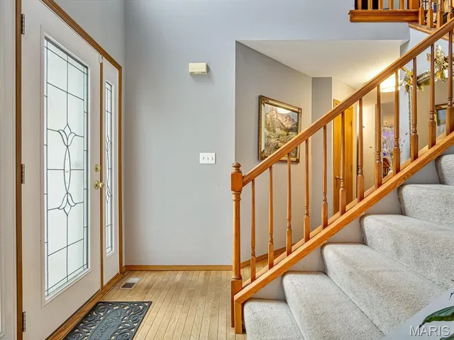 $324,900 | 518 Deer Creek Road, O'Fallon, IL 62269