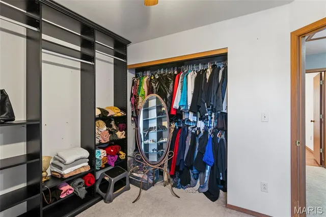 $319,900 | 518 Deer Creek Road, O'Fallon, IL 62269